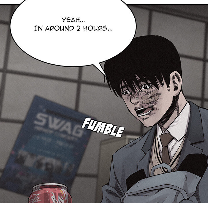 Pounding Chapter 15 page 37 - 