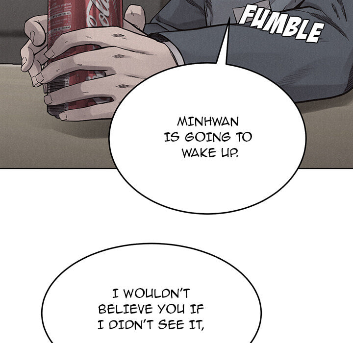 Pounding Chapter 15 page 38 - 
