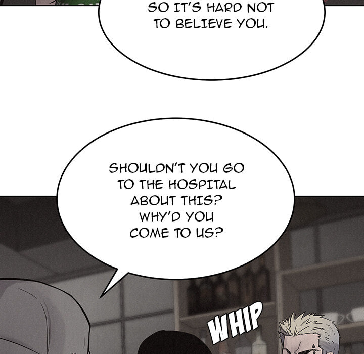 Pounding Chapter 15 page 40 - 