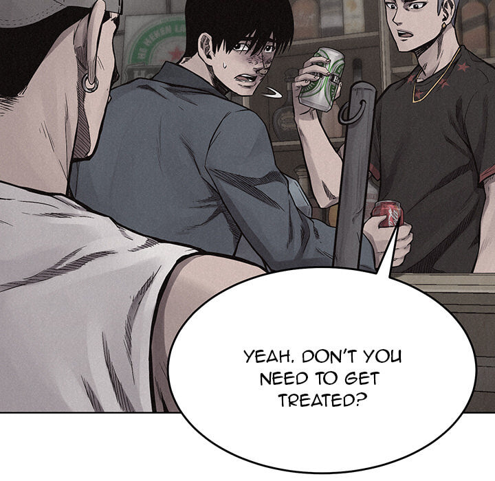 Pounding Chapter 15 page 41 - 