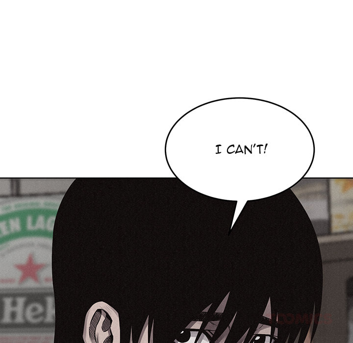 Pounding Chapter 15 page 42 - 