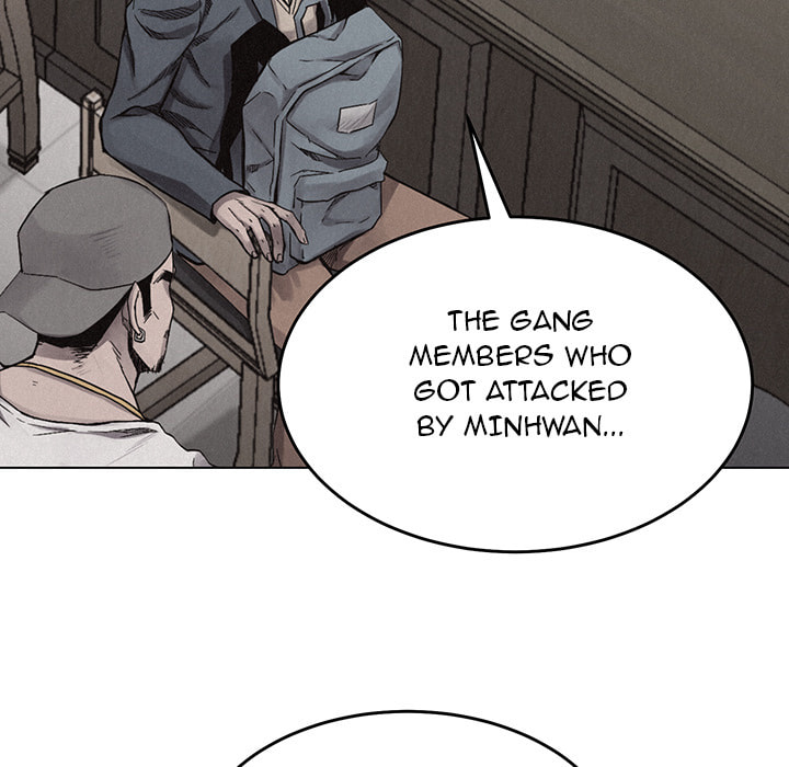 Pounding Chapter 15 page 46 - 
