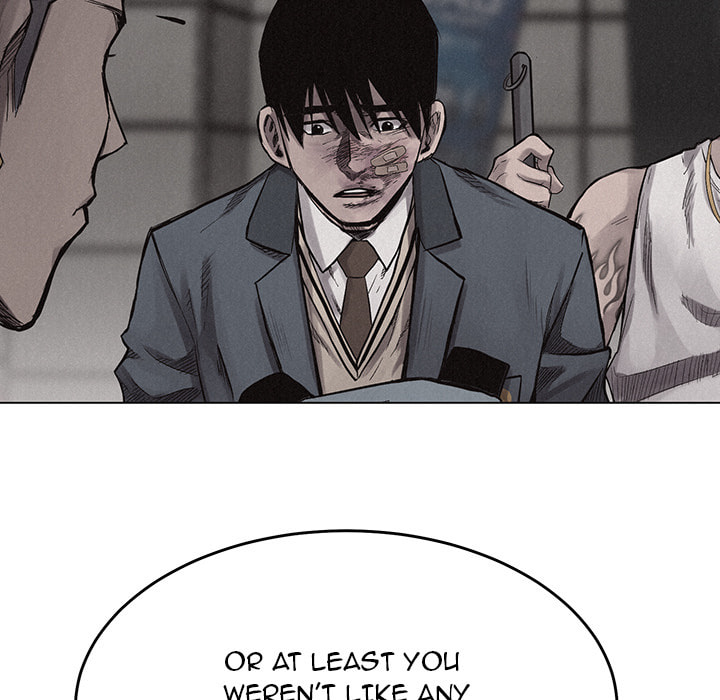 Pounding Chapter 15 page 54 - 