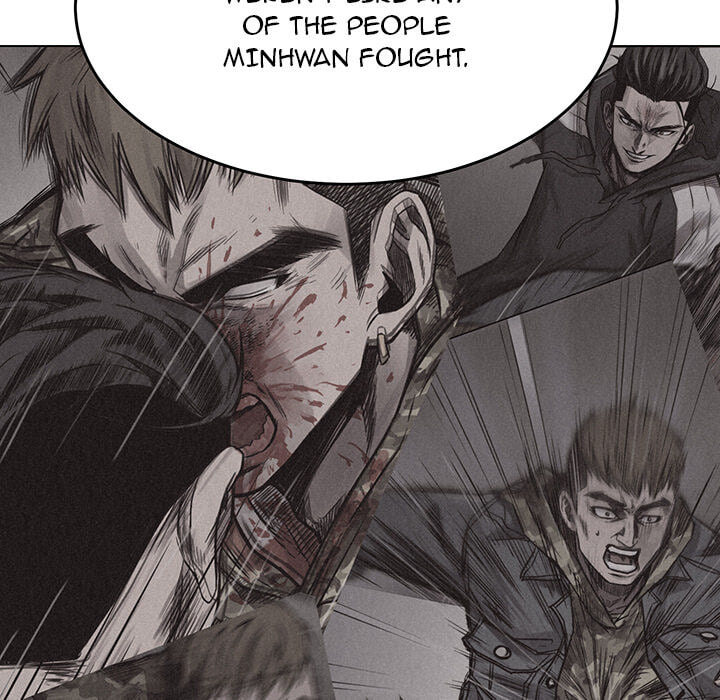 Pounding Chapter 15 page 55 - 