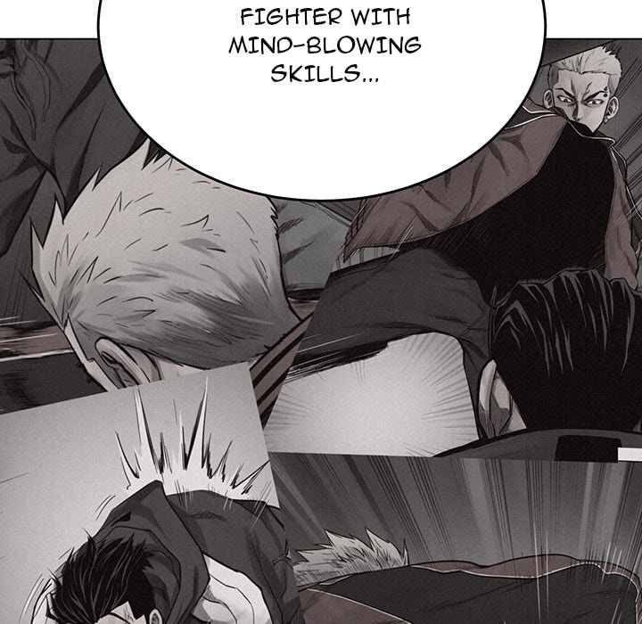 Pounding Chapter 15 page 57 - 