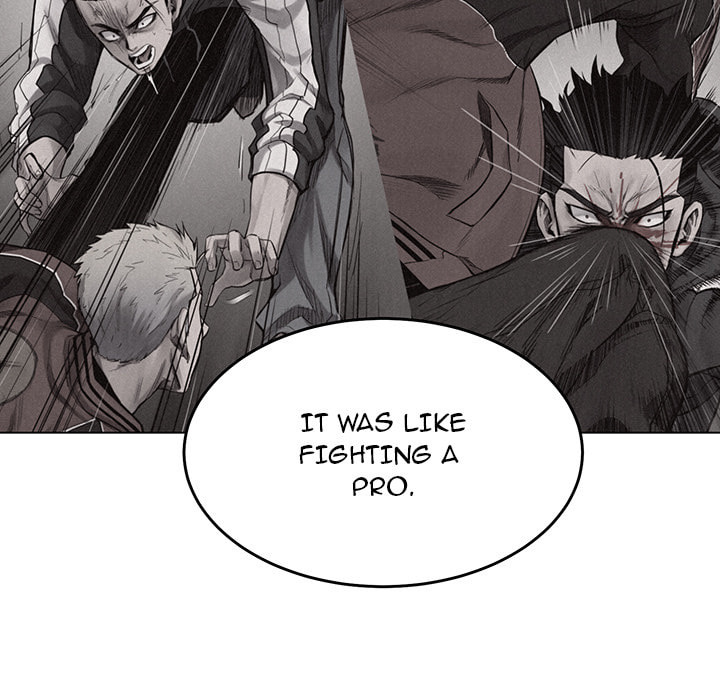 Pounding Chapter 15 page 58 - 