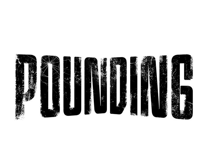 Pounding Chapter 16 page 1 - 