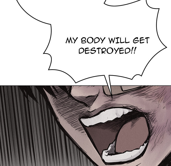 Pounding Chapter 16 page 11 - 