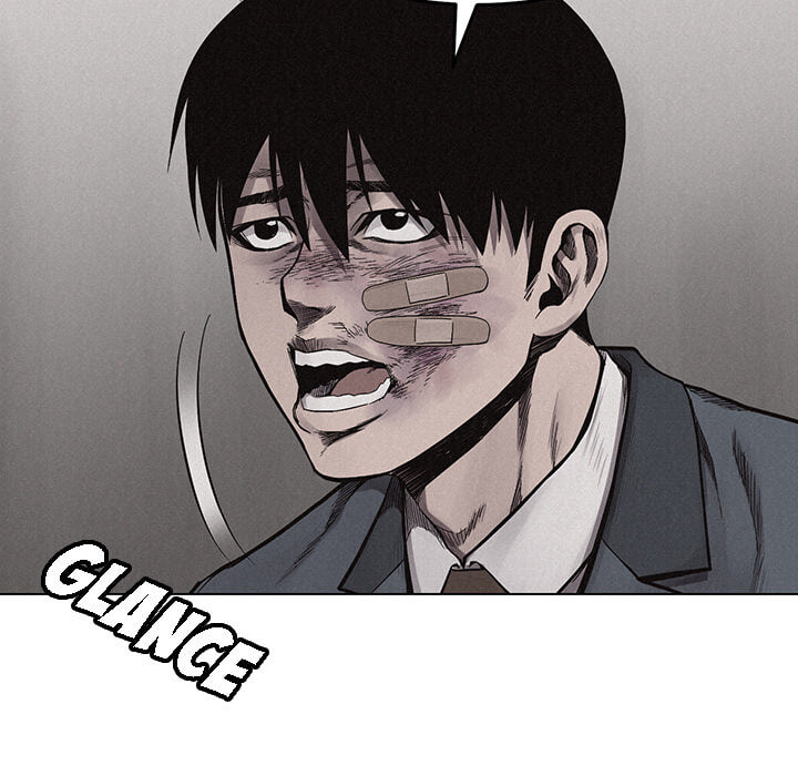 Pounding Chapter 16 page 15 - 