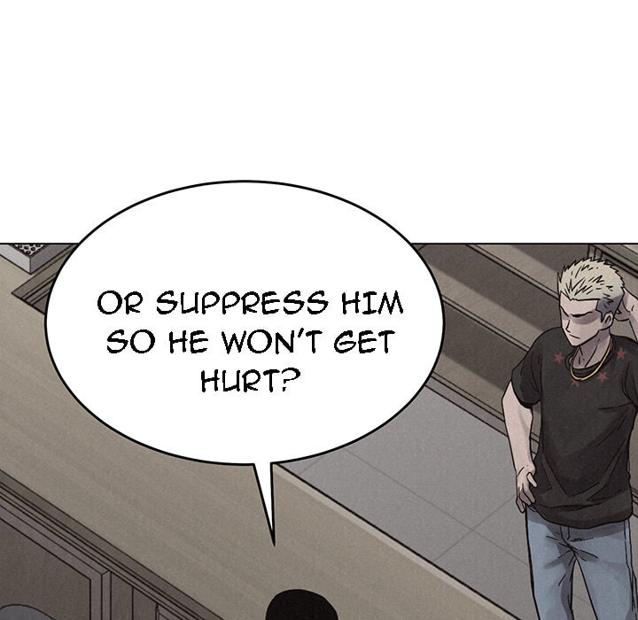 Pounding Chapter 16 page 16 - 