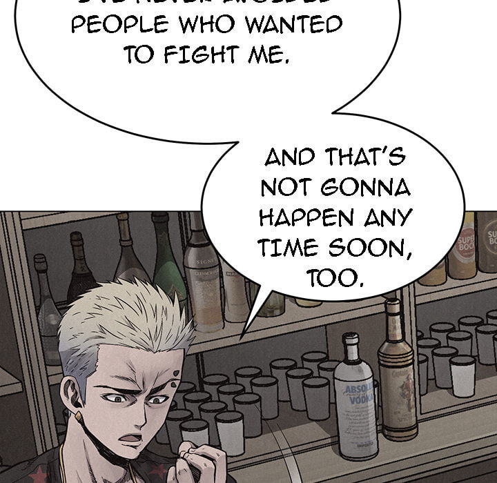 Pounding Chapter 16 page 21 - 