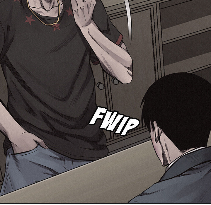 Pounding Chapter 16 page 22 - 