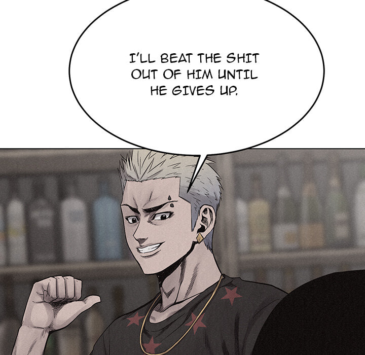 Pounding Chapter 16 page 25 - 