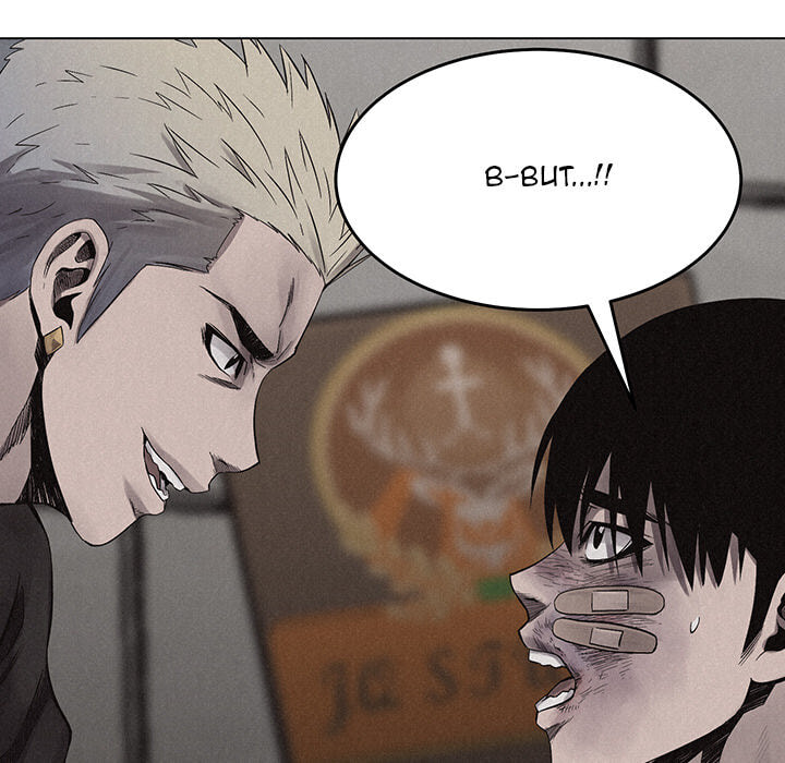 Pounding Chapter 16 page 27 - 