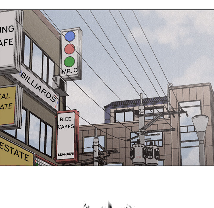 Pounding Chapter 16 page 32 - 