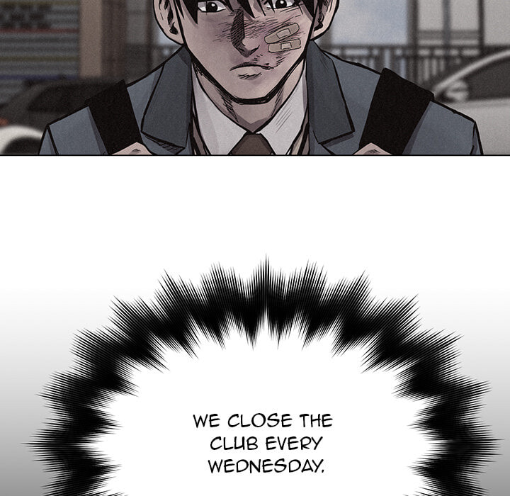 Pounding Chapter 16 page 36 - 