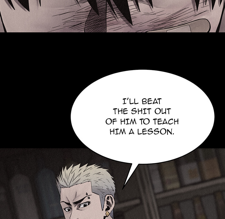 Pounding Chapter 16 page 38 - 