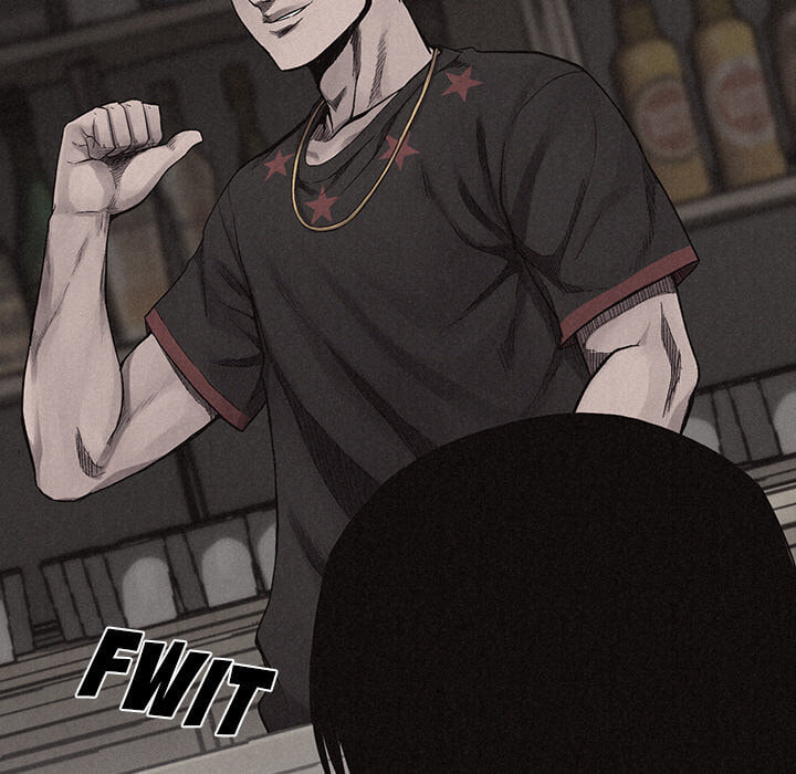 Pounding Chapter 16 page 39 - 