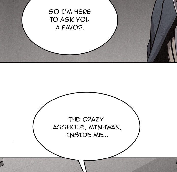 Pounding Chapter 16 page 5 - 