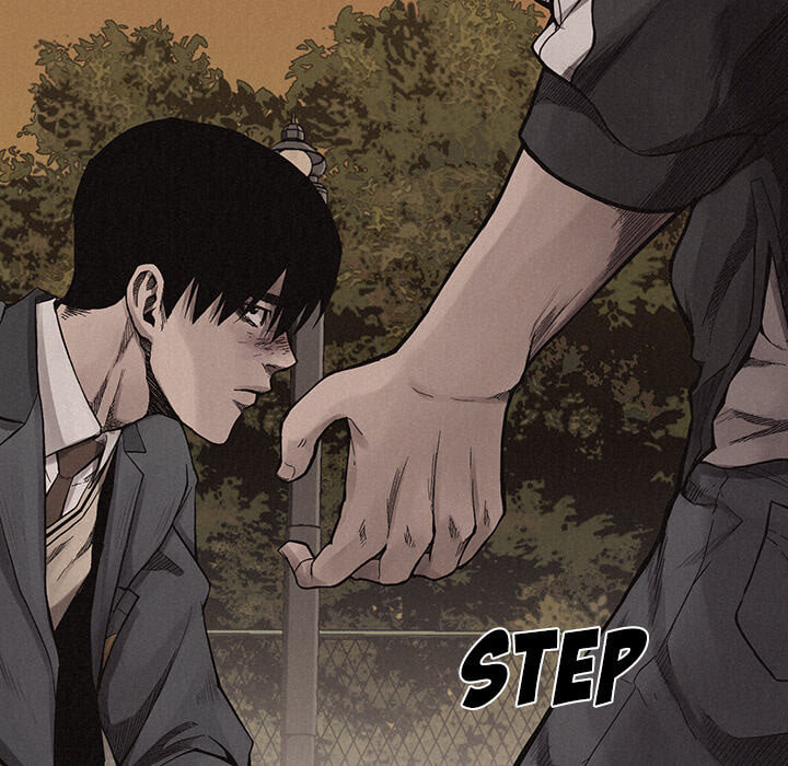 Pounding Chapter 16 page 47 - 
