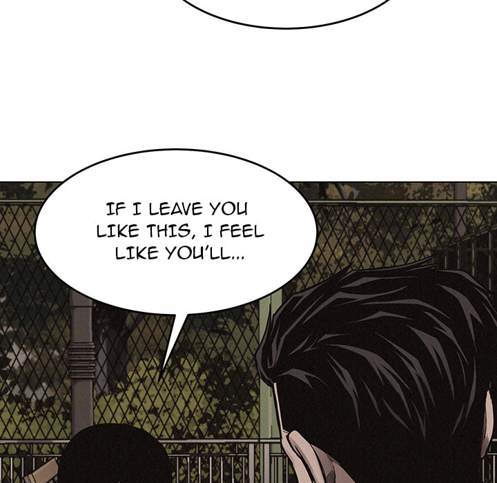 Pounding Chapter 16 page 55 - 