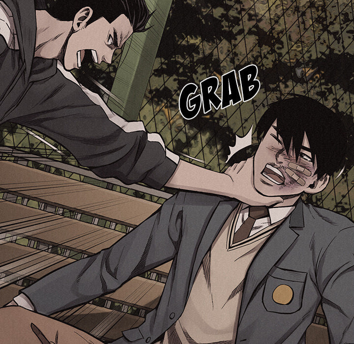 Pounding Chapter 16 page 60 - 
