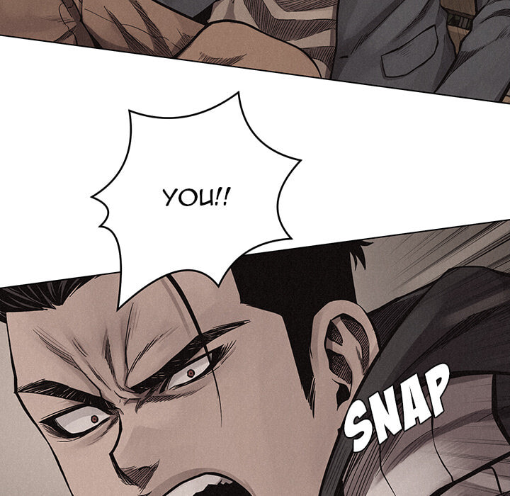 Pounding Chapter 16 page 61 - 