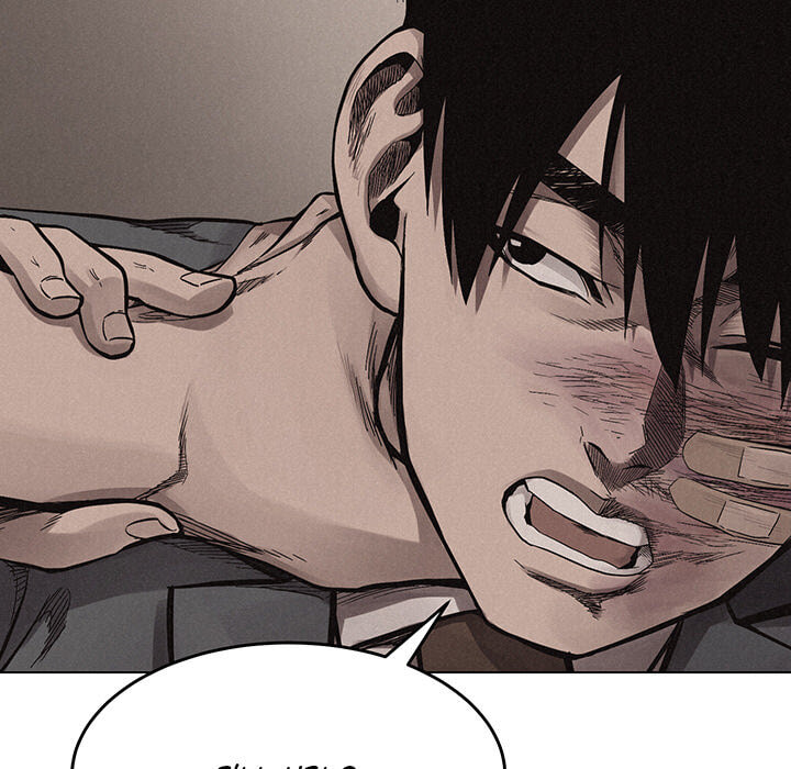 Pounding Chapter 16 page 63 - 