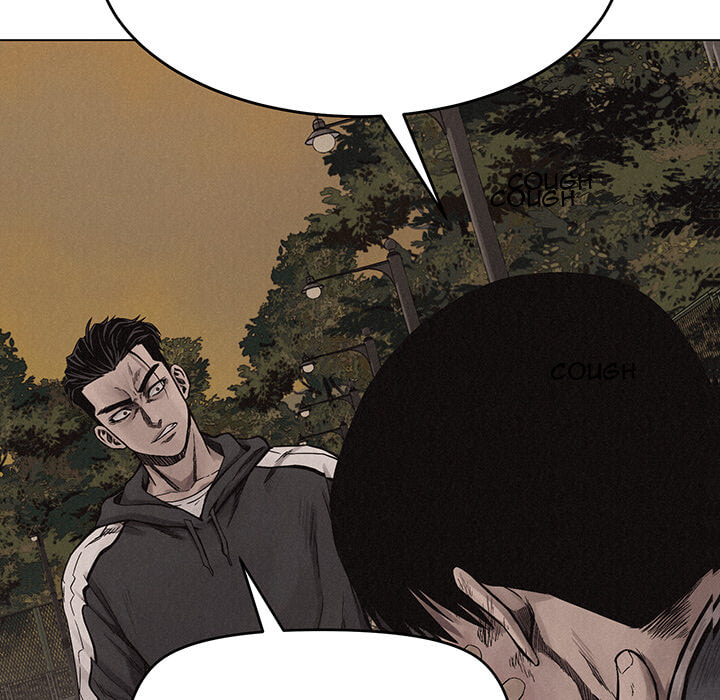 Pounding Chapter 16 page 68 - 