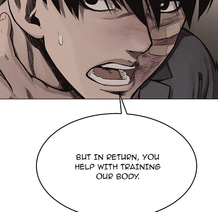 Pounding Chapter 16 page 70 - 