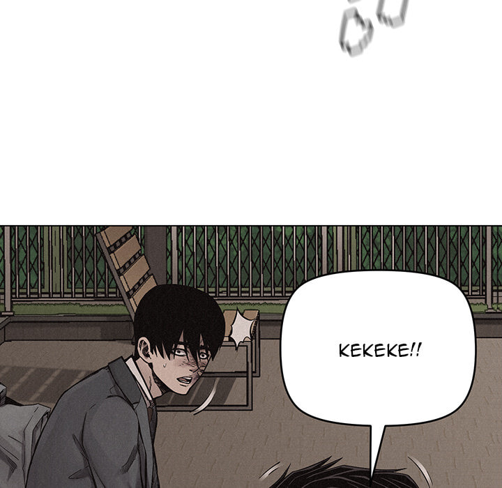 Pounding Chapter 16 page 72 - 