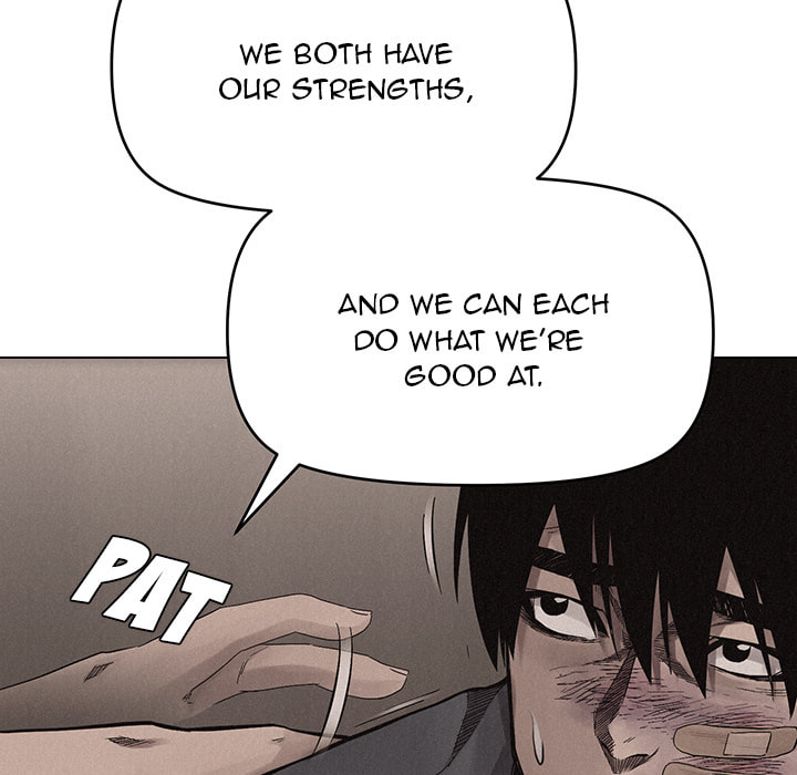 Pounding Chapter 16 page 75 - 