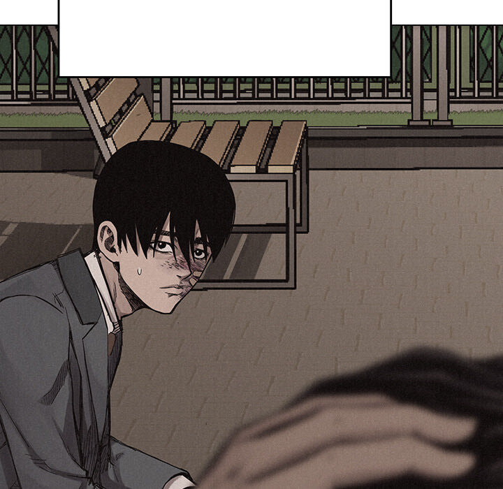 Pounding Chapter 16 page 80 - 
