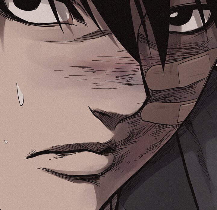 Pounding Chapter 16 page 83 - 