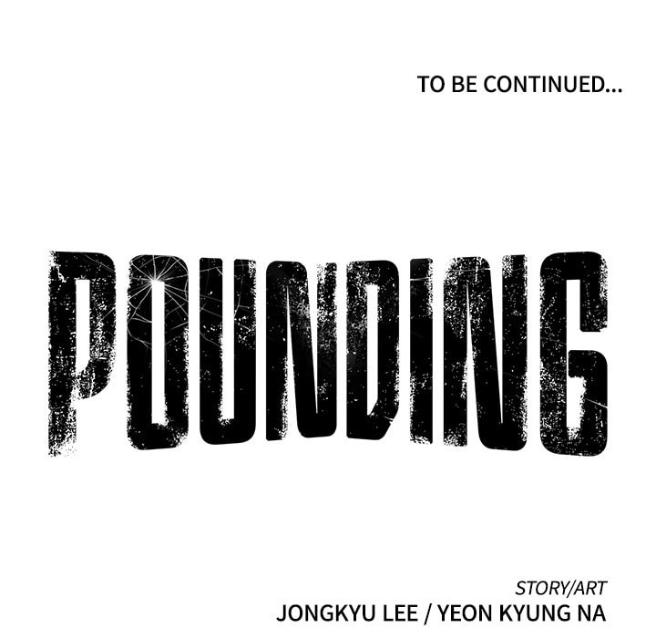 Pounding Chapter 16 page 85 - 
