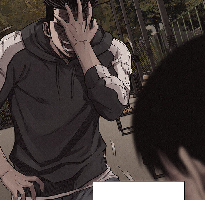 Pounding Chapter 17 page 13 - 