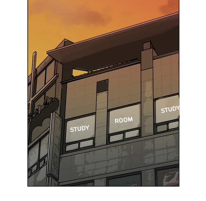 Pounding Chapter 17 page 20 - 