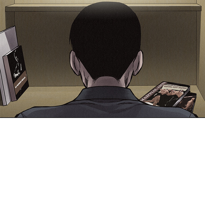 Pounding Chapter 17 page 22 - 