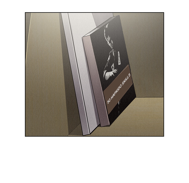 Pounding Chapter 17 page 23 - 