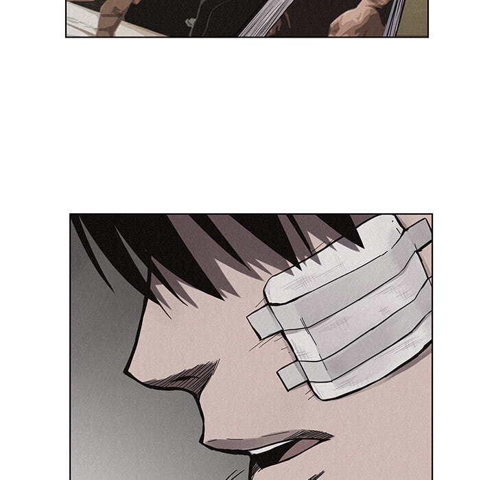 Pounding Chapter 17 page 25 - 
