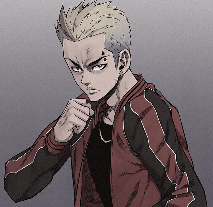 Pounding Chapter 17 page 28 - 
