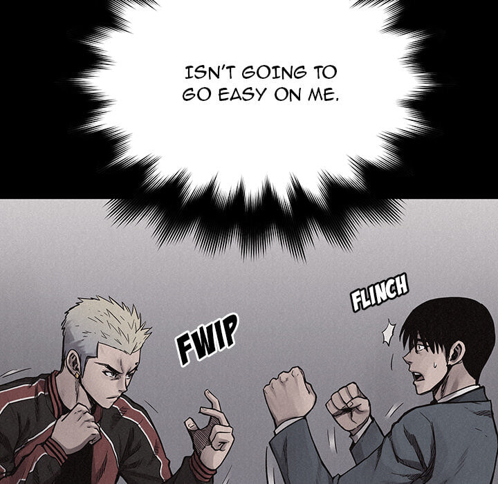 Pounding Chapter 17 page 31 - 