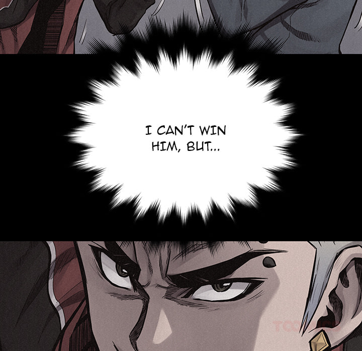 Pounding Chapter 17 page 32 - 