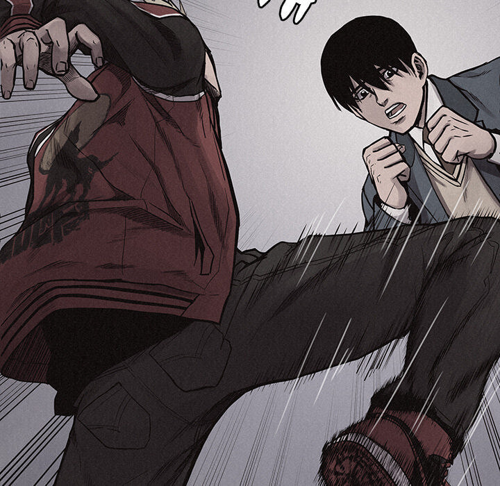 Pounding Chapter 17 page 34 - 