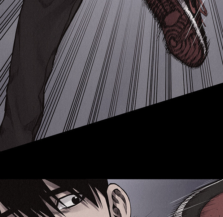 Pounding Chapter 17 page 35 - 