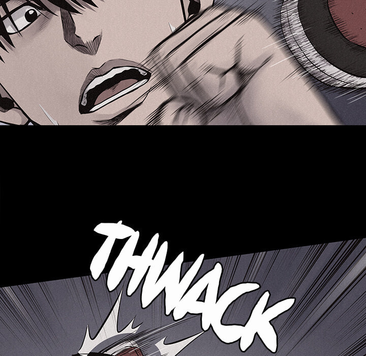 Pounding Chapter 17 page 36 - 