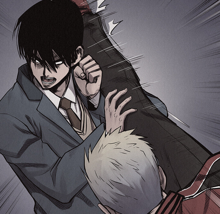 Pounding Chapter 17 page 37 - 