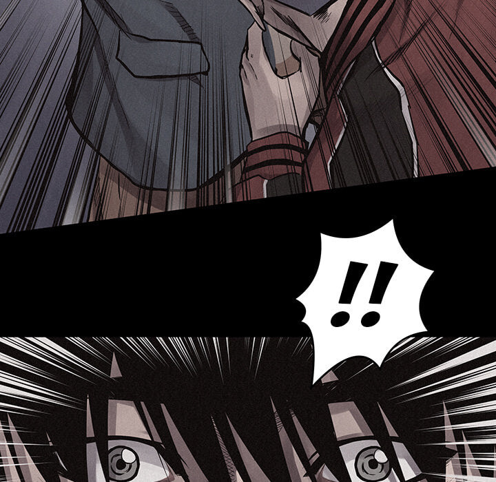 Pounding Chapter 17 page 38 - 