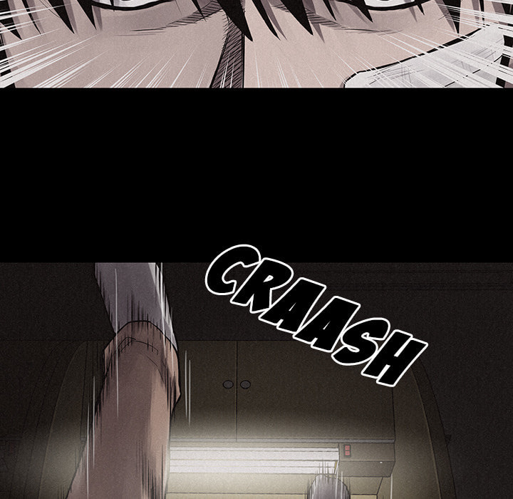 Pounding Chapter 17 page 39 - 