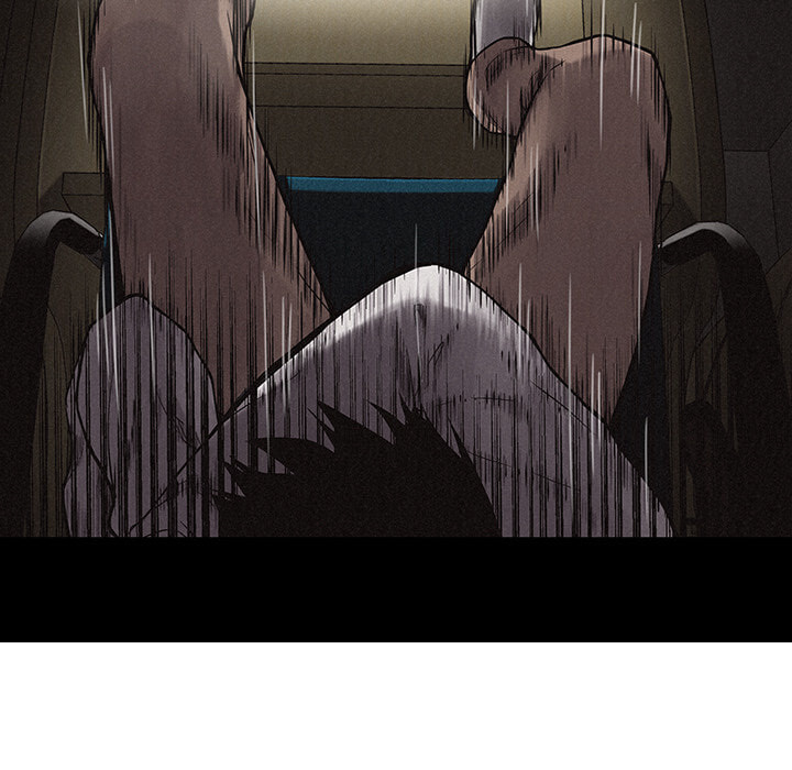 Pounding Chapter 17 page 40 - 
